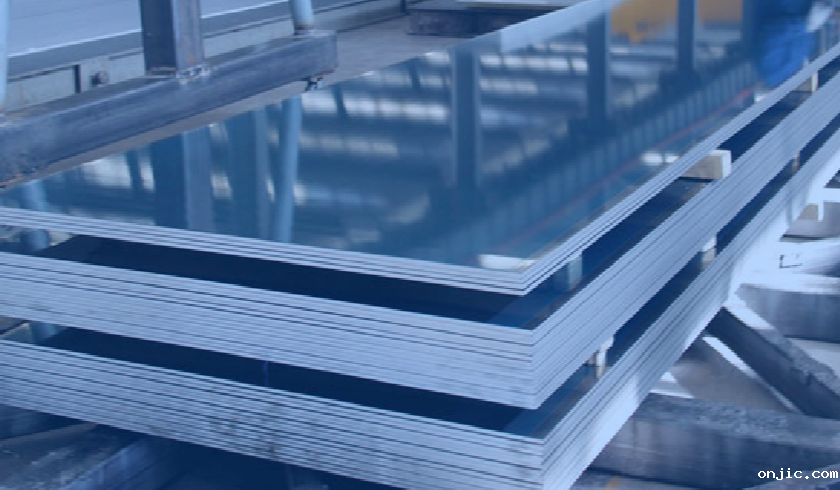 花纹铝板材规格有哪些?常见种类有什么?