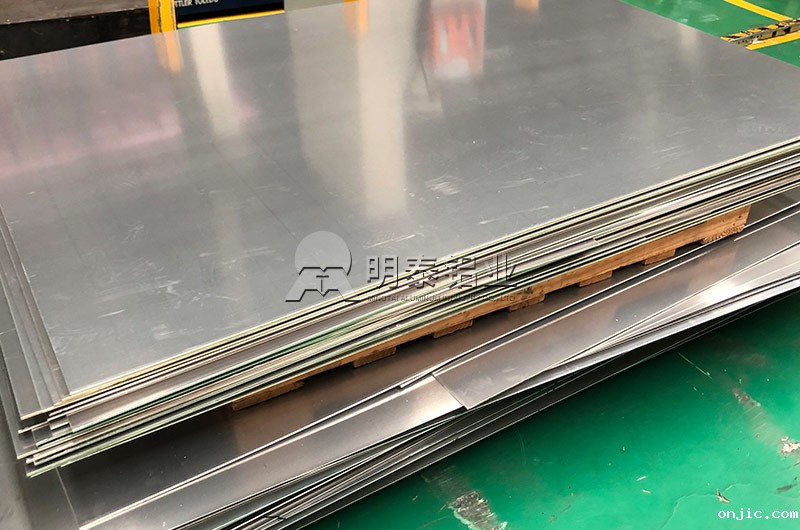 广东电池托盘用铝合金板带规格有哪些?具体价格多少 广东电池托盘用铝合金板带规格有哪些?具体价格多少