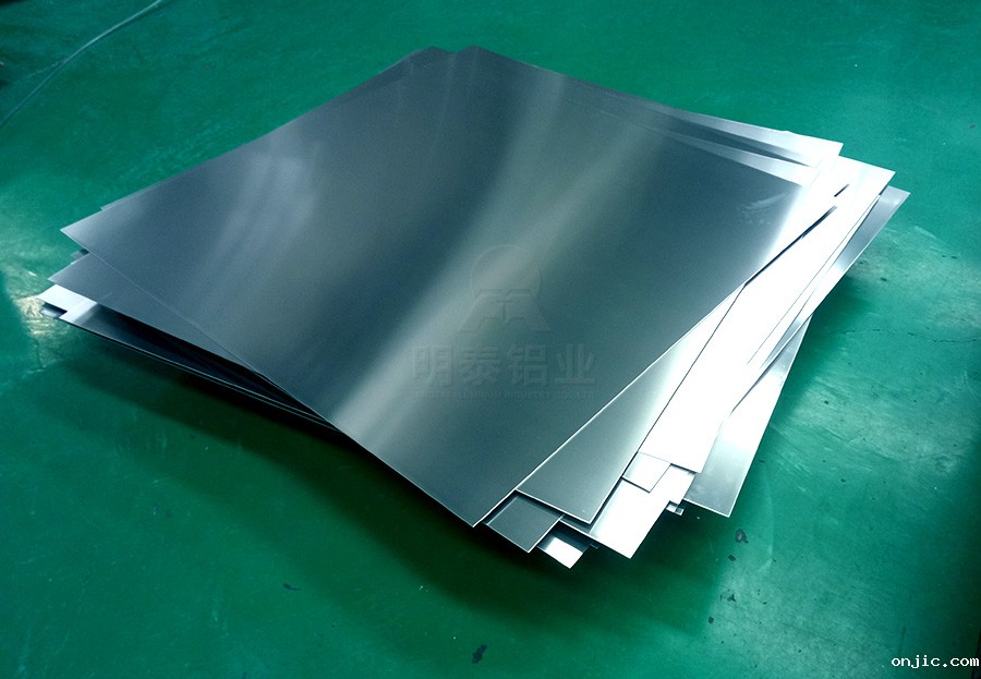 5086汽车铝板