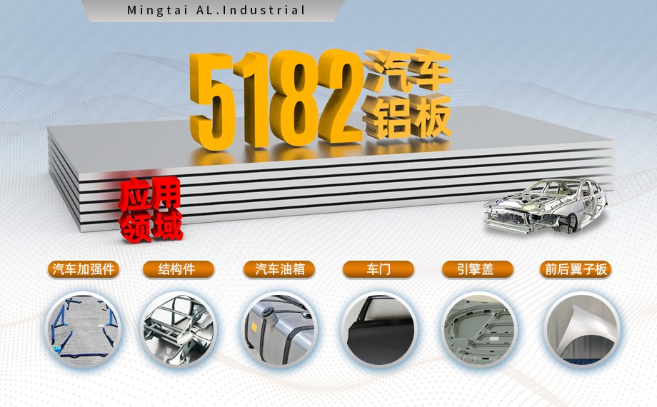 5182汽车铝板_汽车内衬板用铝_冲压件用5182/O铝卷生产厂家_汽车零部件用5182铝合金 5182-o铝板 提供样品 5182汽车铝板_汽车内衬板用铝_冲压件用5182/O铝卷生产厂家_汽车零部件用5182铝合金 5182-o铝板 提供样品