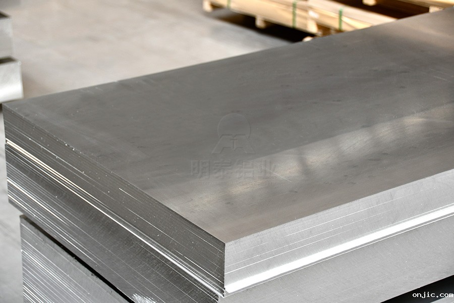 2017铝板