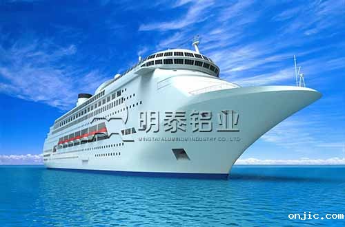 船用铝合金的四个选材原则 船用铝合金的四个选材原则