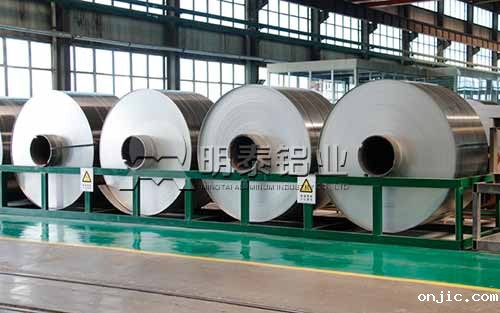 易拉罐用铝带都有哪些合金? 易拉罐用铝带都有哪些合金?