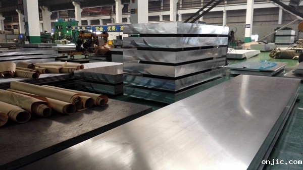 河南onjic5754船用铝板生产厂家 河南onjic5754船用铝板生产厂家