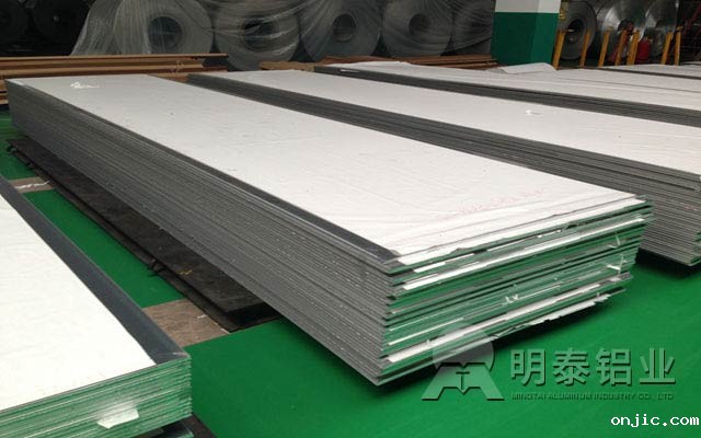 不谈伶仃叹美景,桥梁用铝板知多少 不谈伶仃叹美景,桥梁用铝板知多少