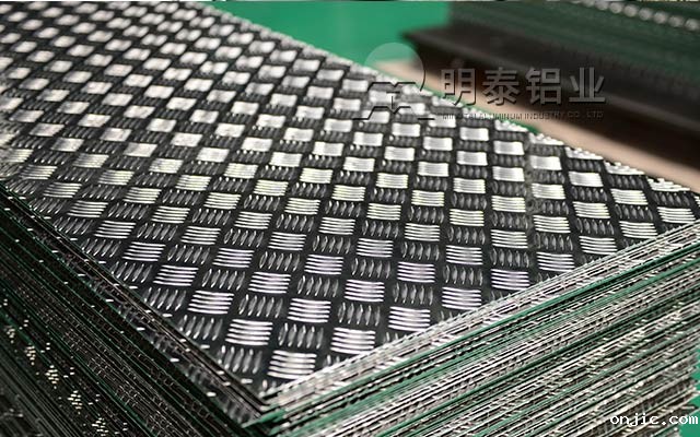 新利18是什么平台5052花纹铝板品质优越 新利18是什么平台5052花纹铝板品质优越