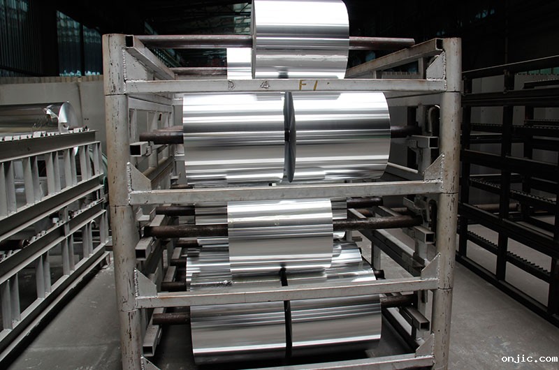 新利18是什么平台酸奶盖专用8011-O铝箔,您买了吗? 新利18是什么平台酸奶盖专用8011-O铝箔,您买了吗?