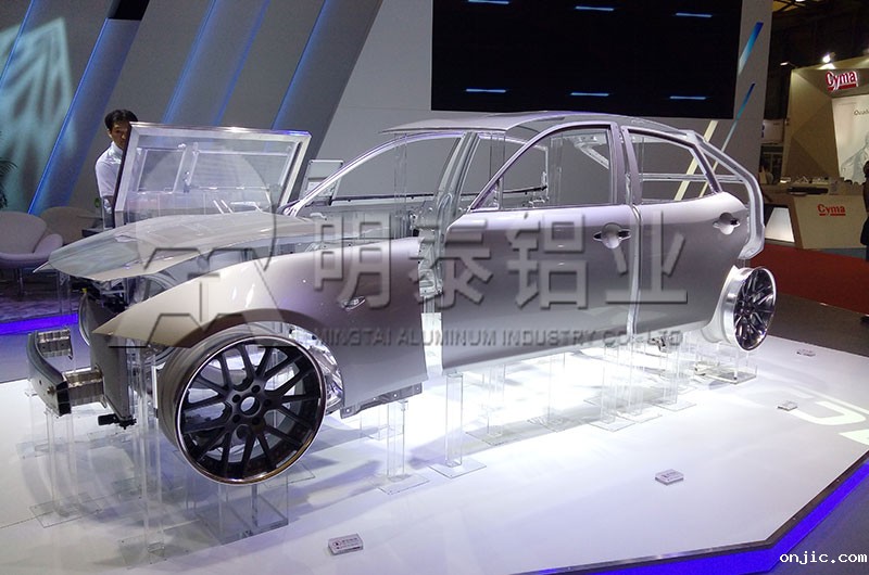 汽车部件用铝合金板材取代钢铁是趋势,常用汽车铝板有哪些 汽车部件用铝合金板材取代钢铁是趋势,常用汽车铝板有哪些