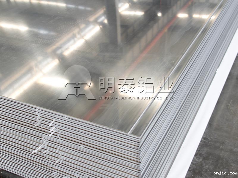 5005铝板生产厂家-仪表壳用5005铝合金板介绍 5005铝板生产厂家-仪表壳用5005铝合金板介绍