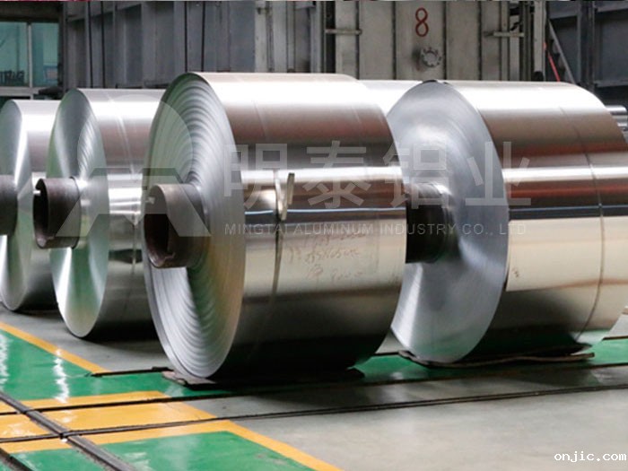 1050铝卷厂家_保温材料用铝板价格多少 1050铝卷厂家_保温材料用铝板价格多少