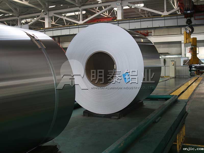 铝卷厂家分析0.8厚3003铝卷市场价格多少一吨 铝卷厂家分析0.8厚3003铝卷市场价格多少一吨