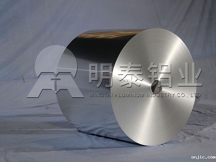 食品包装材料8011-O态铝箔厂家_价格 食品包装材料8011-O态铝箔厂家_价格