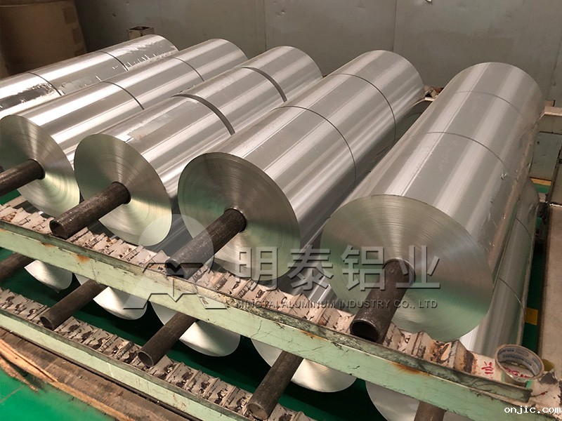 8021铝箔|8079铝箔应用电池软包铝箔市场发展潜力大 8021铝箔|8079铝箔应用电池软包铝箔市场发展潜力大