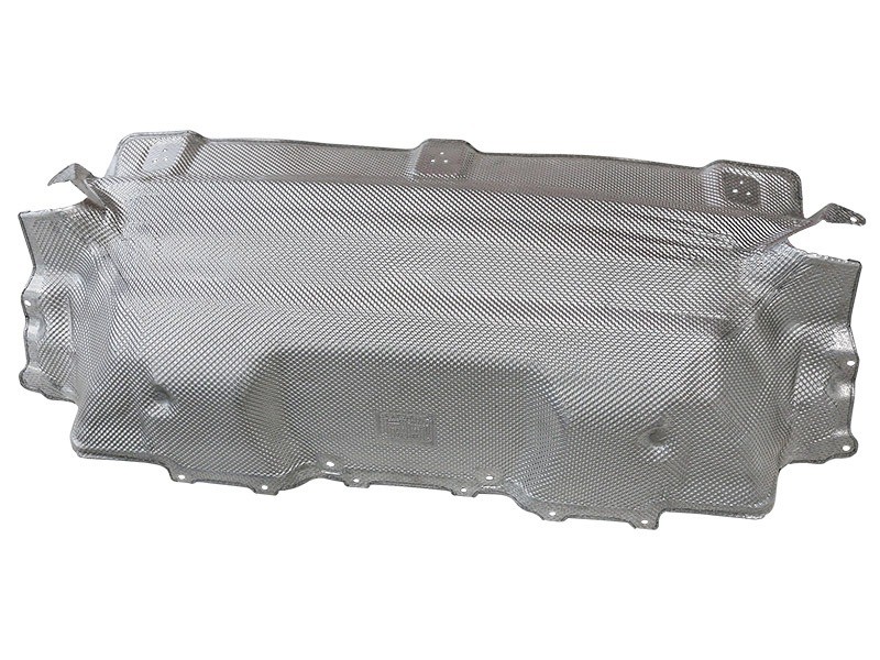 汽车发动机隔热罩用铝_排气管隔热罩用1050|3004|5052|5754铝合金板带性能优良 汽车发动机隔热罩用铝_排气管隔热罩用1050|3004|5052|5754铝合金板带性能优良