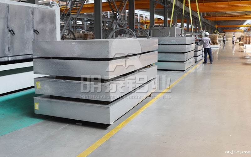 5083中厚铝板_6082中厚板厂家直销价格优惠 5083中厚铝板_6082中厚板厂家直销价格优惠