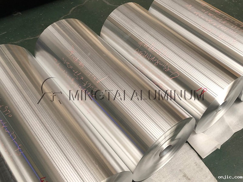 高阻隔性医药包装材料——8011铝箔现货库存_价格优惠 高阻隔性医药包装材料——8011铝箔现货库存_价格优惠