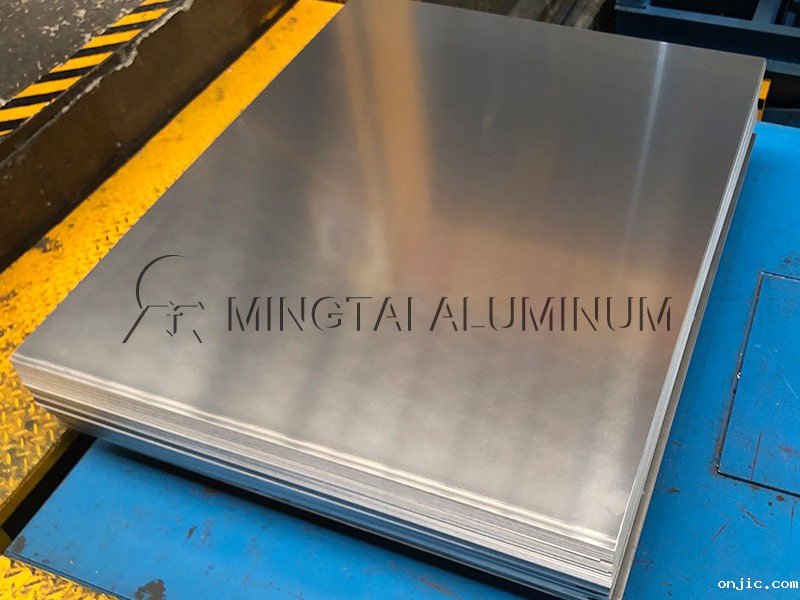 onjic储液罐支架用5754/3003/3103铝板”智“造三好品质 onjic储液罐支架用5754/3003/3103铝板”智“造三好品质