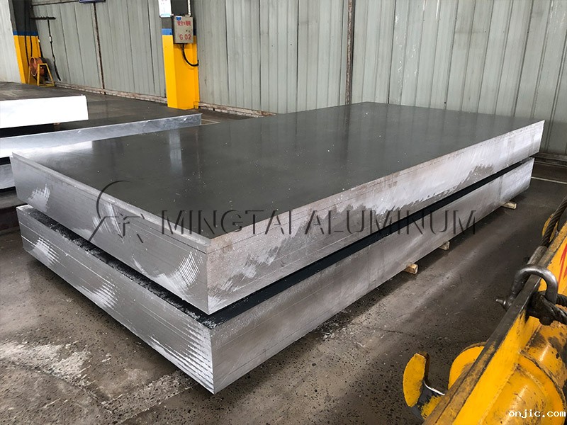 6061铝合金中厚板_国标6061-T6铝板厂家直销-价格更优惠 6061铝合金中厚板_国标6061-T6铝板厂家直销-价格更优惠