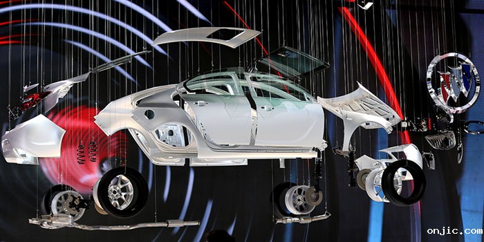 新利18是什么平台将亮相汽车轻量化应用材料及技术展览会 新利18是什么平台将亮相汽车轻量化应用材料及技术展览会