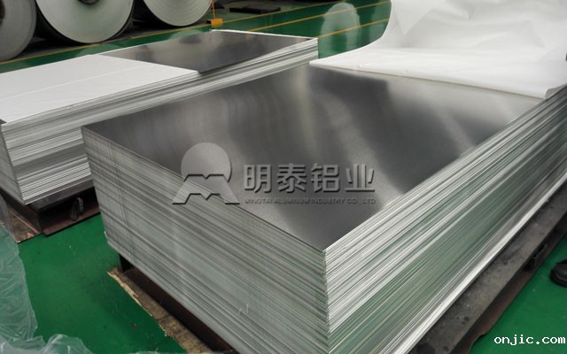 新利18是什么平台5052铝板成功用于上海某造船厂 新利18是什么平台5052铝板成功用于上海某造船厂