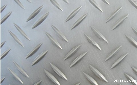1050花纹铝板