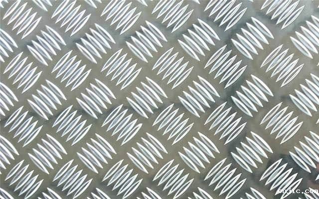 5086花纹铝板