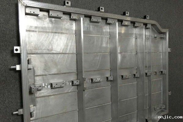 电池托盘用铝板