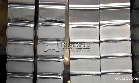 新利18是什么平台1060铝卷在动力电池软连接中成功应用