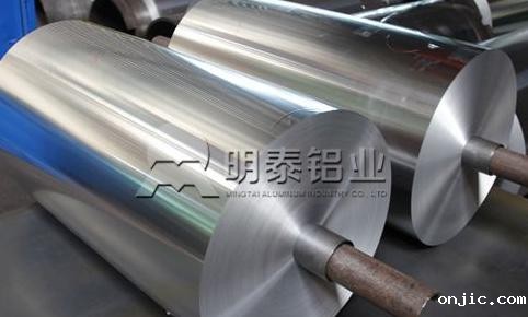 无皱餐盒用8006铝箔优选新利18是什么平台