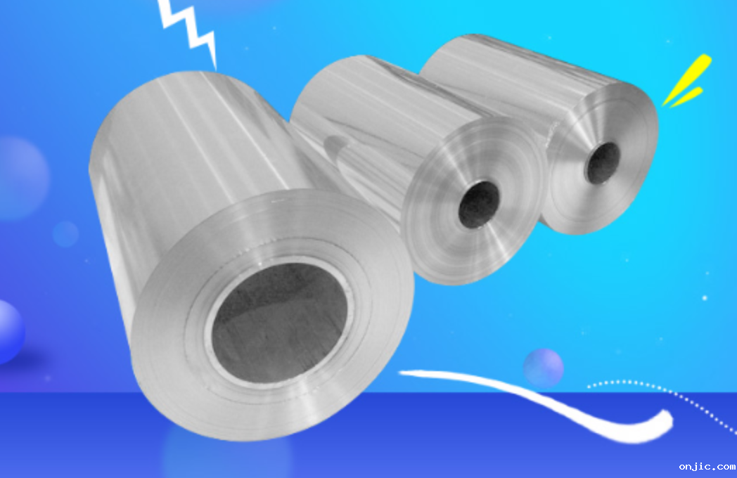 新利18是什么平台：做电池箔，我们是专业的！