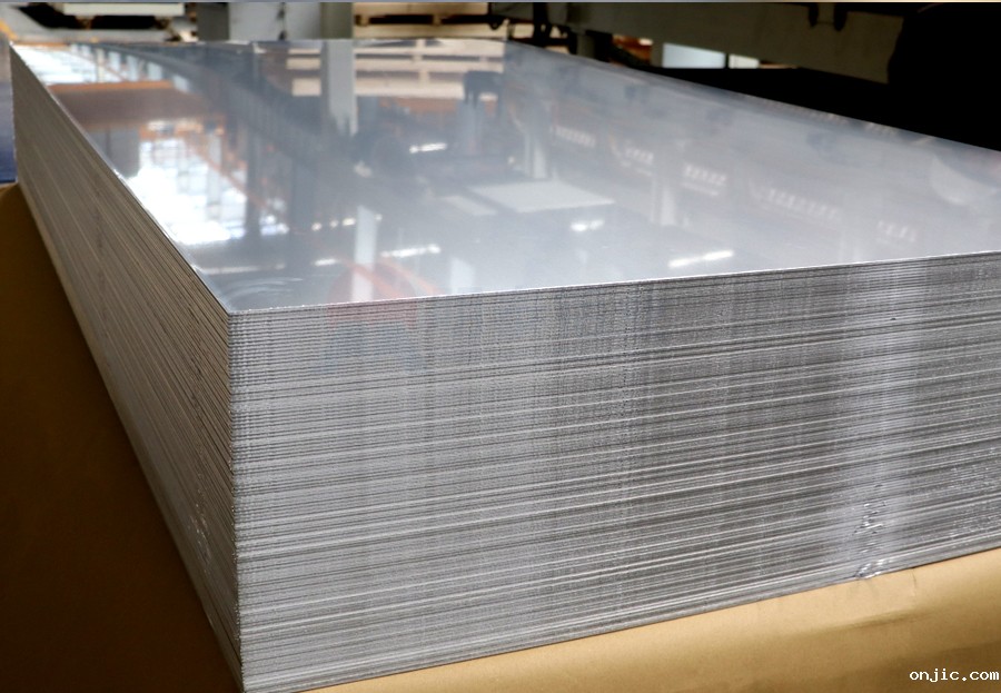 铝钎焊复合板3003mod铝合金