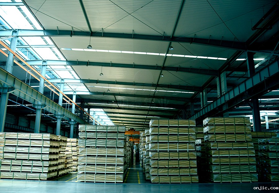 铝钎焊复合板3003mod铝合金