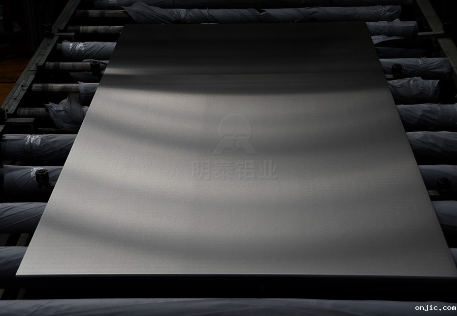5M52铝板
