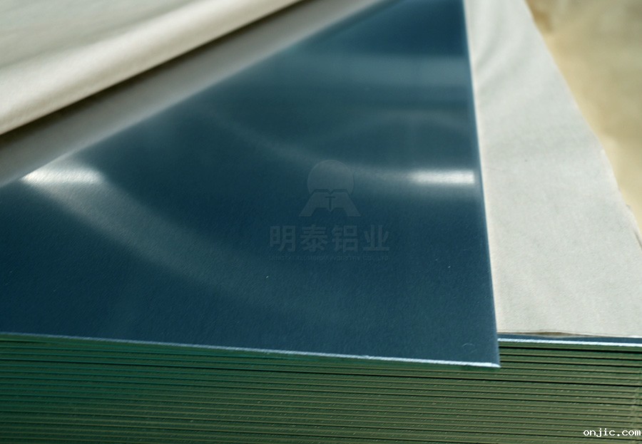 6061铝板