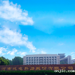 河南巩电