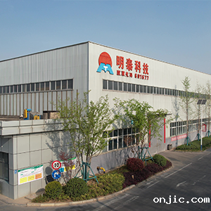 onjic科技