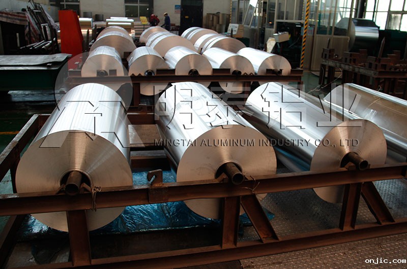 照明灯饰、室内装潢用3003铝卷直销厂家_价格优惠