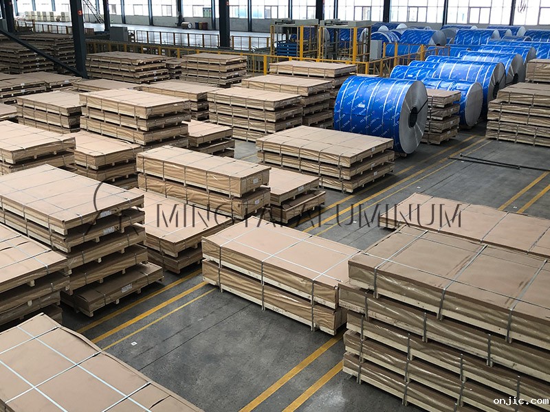 中厚6061铝板供应商-中厚铝板-规格齐全价格优惠