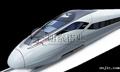 onjic5083地铁轻轨用材