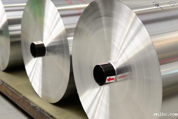 胶带箔用铝箔基材