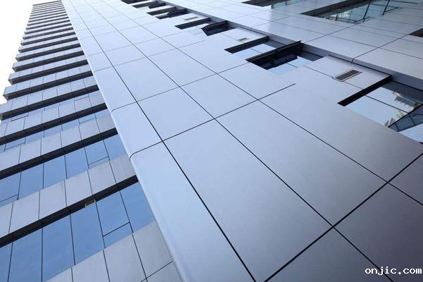 铝塑板用铝箔基材