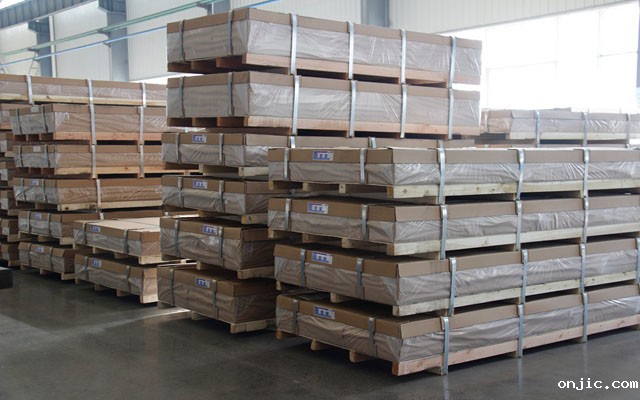 5083H111船用铝板